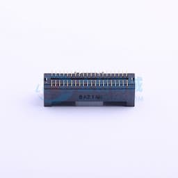间距:1mm 2x20P 立贴缩略图