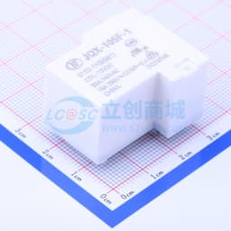 12V继电器 单刀单掷-常开 停产 【插件】缩略图