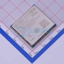 中移物联4G模组缩略图