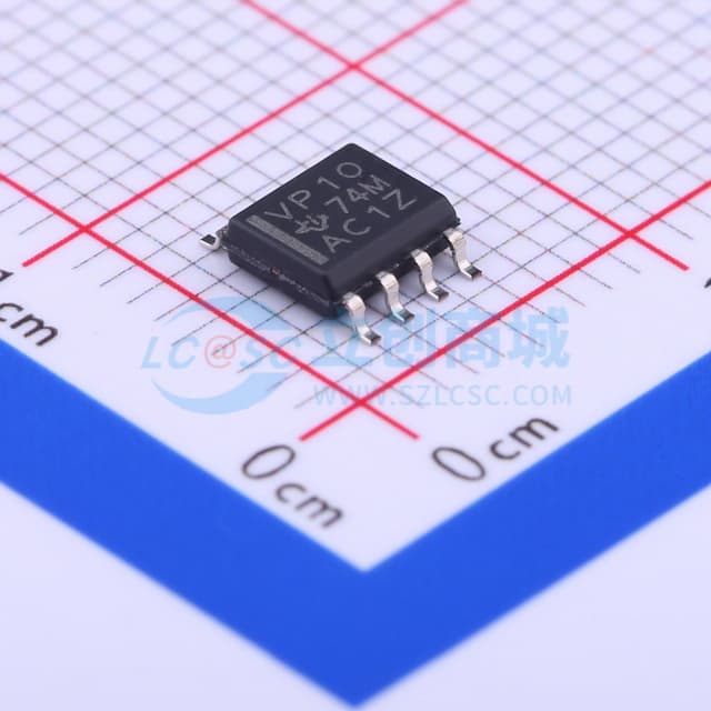 3.3V供电 32Mbps 收发器实物图
