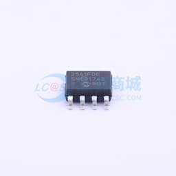 8Mbps 4.5V~5.5V缩略图