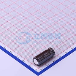 1200uF ±20% 【插件】缩略图