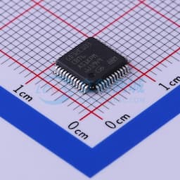 GD32E103CBT6缩略图