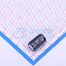 22uF ±20% 400V 【引线】缩略图
