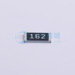 厚膜电阻 1.6kΩ ±5% 1W缩略图