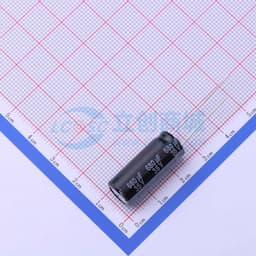680uF ±20% 35V 【引线】缩略图