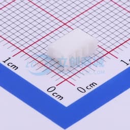 1.5mm 1x4P缩略图