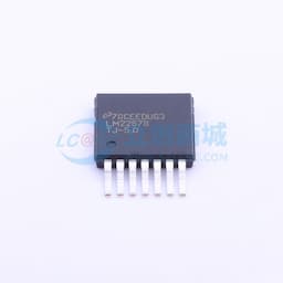 LM22678TJE-5.0/NOPB缩略图