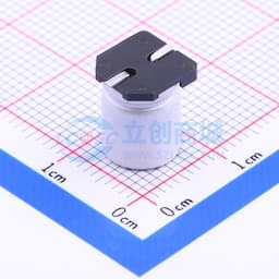 100uF ±20% 25V缩略图