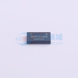 QPF4588 Wi-Fi 802.11ax前端模块缩略图