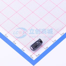 10uF ±20% 16V 【引线】缩略图