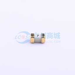 32V贴片式保险丝缩略图
