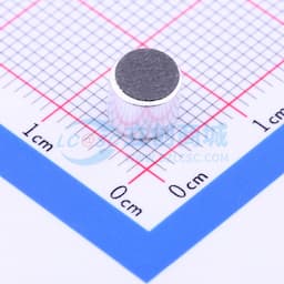 6.0*5.0MM 单指向/焊点 带电容缩略图