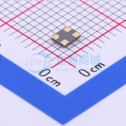 25MHz ±10ppm 15pF缩略图