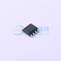 隔离集成式霍尔电流传感器缩略图