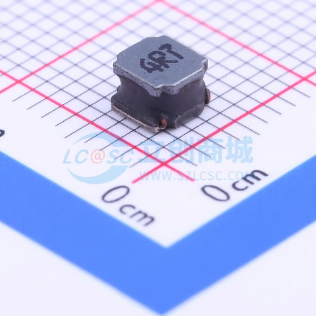 4.7uH ±20%实物图