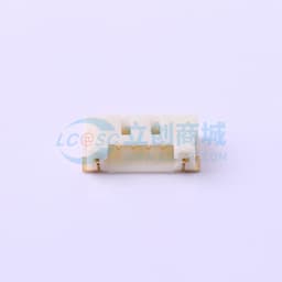 1x4P 间距:1.25mm 卧贴缩略图