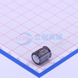 120uF ±20% 35V 【引线】缩略图