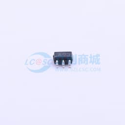 12MHz低电压低功耗放大器缩略图
