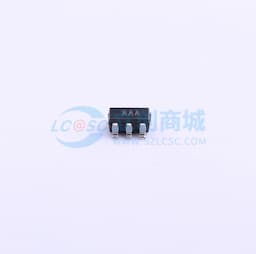精密CMOS单电源轨到轨输入/输出宽带运算放大器缩略图