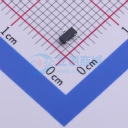 3引脚微处理器复位电路缩略图