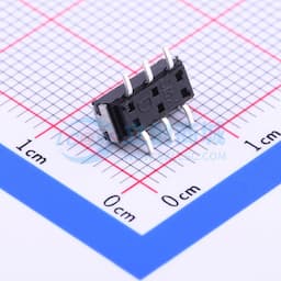 滑动开关9*3.6*5.7缩略图