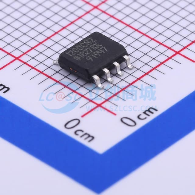 双通道数字隔离器实物图