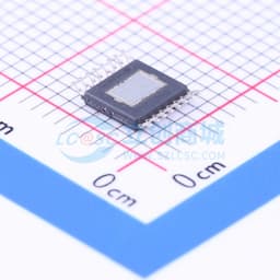 3.5V至36V，1A同步降压电压转换器缩略图