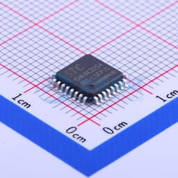 STC15W4K32S4-30I-LQFP32缩略图