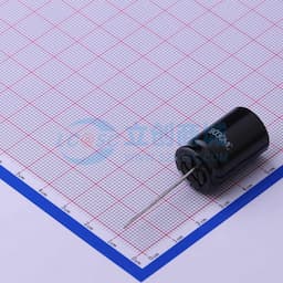 680uF ±20% 80V 【插件】缩略图