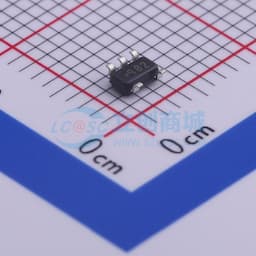 低功耗、4MHz增益带宽积、轨到轨输入输出运算放大器缩略图