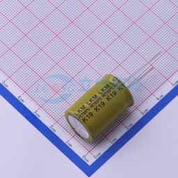82uF ±20% 450V 【插件】缩略图
