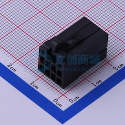 2.5mm 2x4P缩略图