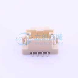 1x4P 间距:2mm 立贴 系列:DuraClik(MX 2.0)缩略图