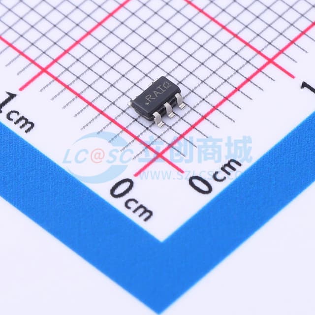具有低 IQ 和使能功能的汽车类 250mA、低噪声、高 PSRR、超低压降稳压器实物图
