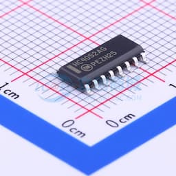 高性能量子栅CMOS模拟多路复用器/解复用器缩略图