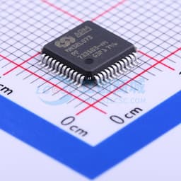 停产 32位基于ARMCortexM0核心的微控制器缩略图