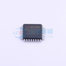 8051内核-单片机缩略图