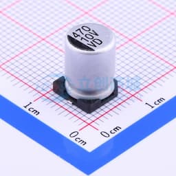 470uF ±20% 10V缩略图