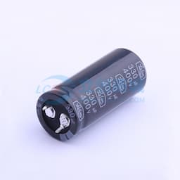330uF ±20% 400V 【插件】缩略图