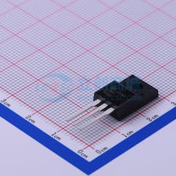 FQPF5N90缩略图