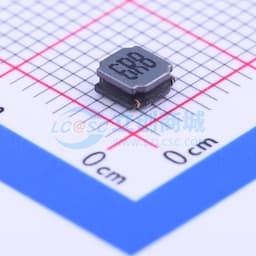 6.8uH ±20%缩略图