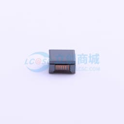 两路 1210共模滤波器 阻抗1kΩ@100MHz缩略图