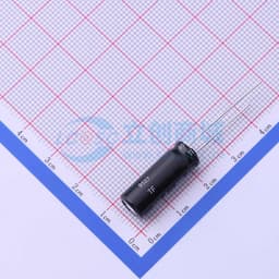 220uF ±20% 50V 【插件】缩略图