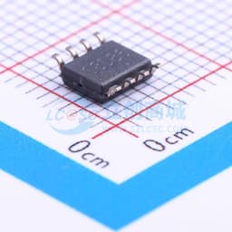 低功耗双向I2C隔离器缩略图