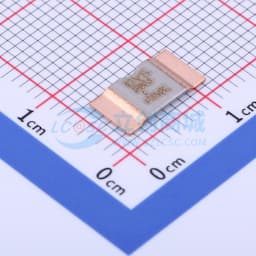 3mΩ ±1% 3W缩略图