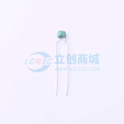 30pF ±5% 100V 【直插】缩略图
