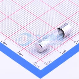 玻璃管保险丝缩略图
