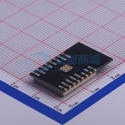 低功耗高性价比的嵌入式无线网络控制模块缩略图