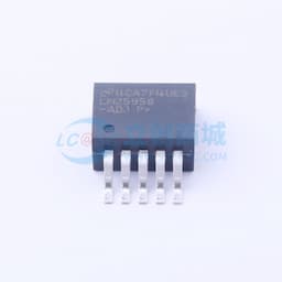 LM2595S-ADJ/NOPB缩略图